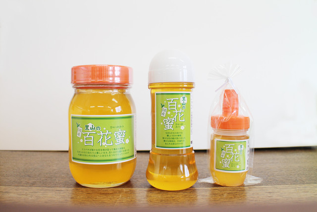 山のはちみつ屋 田沢湖市店（やまのはちみつや） - 田沢湖（その他）の写真