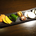 焼肉BAKUBAKU - 