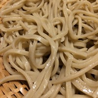 手打ちそば 大石 - せいろ