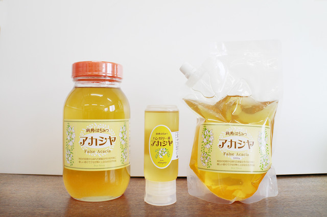 山のはちみつ屋 田沢湖市店（やまのはちみつや） - 田沢湖（その他）の写真