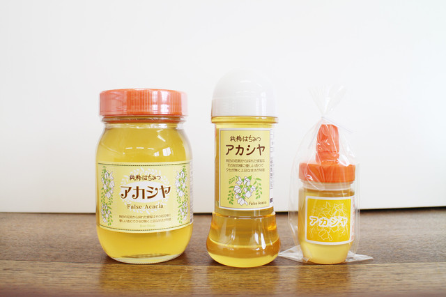 山のはちみつ屋 田沢湖市店（やまのはちみつや） - 田沢湖（その他）の写真