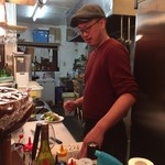 イタリア食堂Makino - 