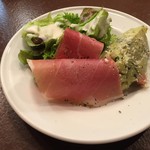 イタリア食堂Makino - 