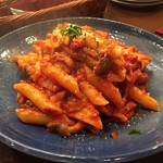 イタリア食堂Makino - 