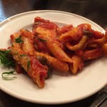 イタリア食堂Makino - 