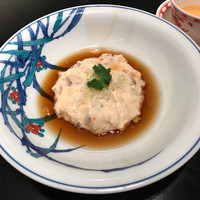 赤坂璃宮 銀座店 - 