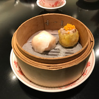 赤坂璃宮 銀座店 - 