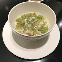 赤坂璃宮 銀座店 - 