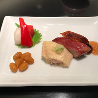 赤坂璃宮 銀座店 - 