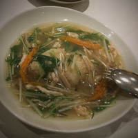南国酒家 原宿本店 - 