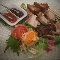 南国酒家 原宿本店 - 