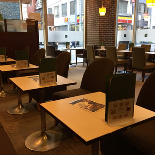 Cafeルノアール_2