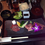 Yakiniku Shou Manen - 