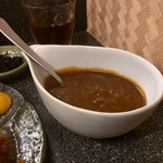 とんかつ檍 大門店 - 