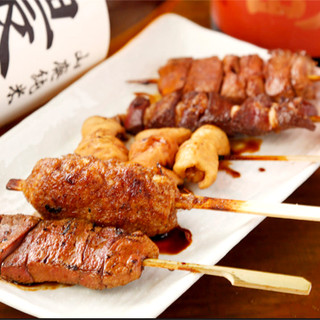 新宿ニューれば屋