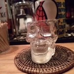 ゲットオフスリーショット - 