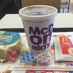 マクドナルド - 