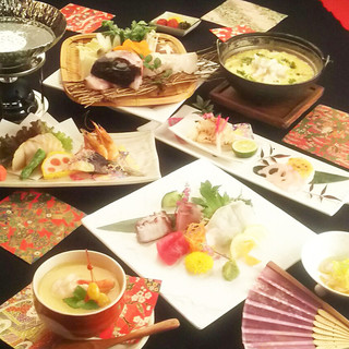 極上の美味 幻の高級魚 アラ コース 肥後の陣屋 旧店名 風林火山 熊本城 市役所前 居酒屋 食べログ