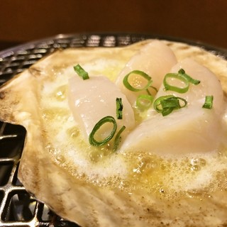 焼肉 鋤焼 武善_2