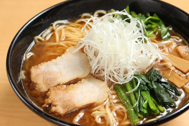 きた倉 - 青森（ラーメン）の写真