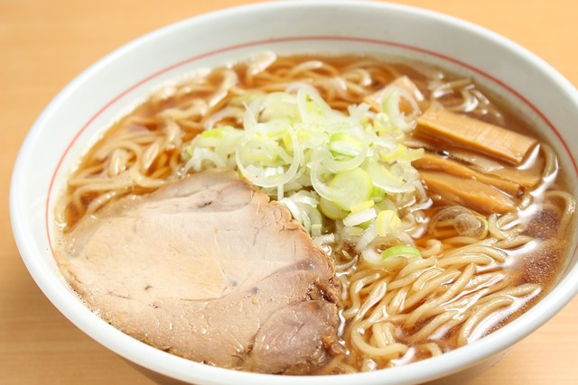 きた倉 - 青森（ラーメン）の写真