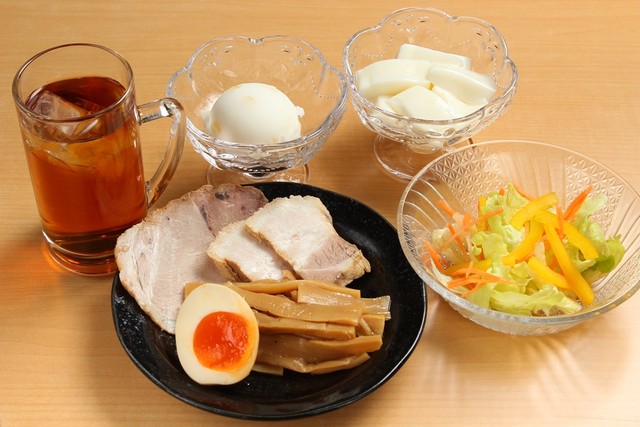 きた倉 - 青森（ラーメン）の写真