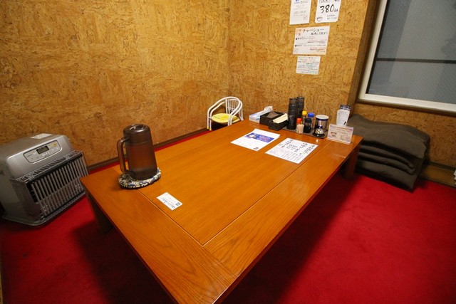 きた倉 - 青森（ラーメン）の写真