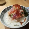 日本橋海鮮丼 つじ半 日本橋本店