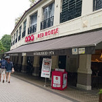 RED HOUSE SEAFOOD - 