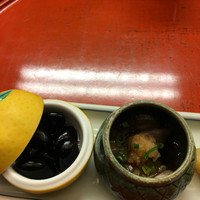 割烹 やました - 