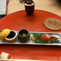 割烹 やました - 