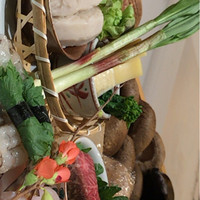 天ぷら 大坂屋 草哲 - 