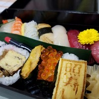 照寿司 - 