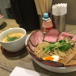 アノラーメン製作所 - 