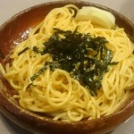 スパゲティ ダン - 