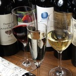 Callejero - 本日のグラスワイン