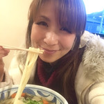 本格手打うどん おか泉 - しっぽくうどん 648円