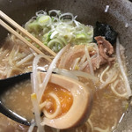 らあ麺 やったる - 