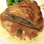 ラボンヌターシュ - 