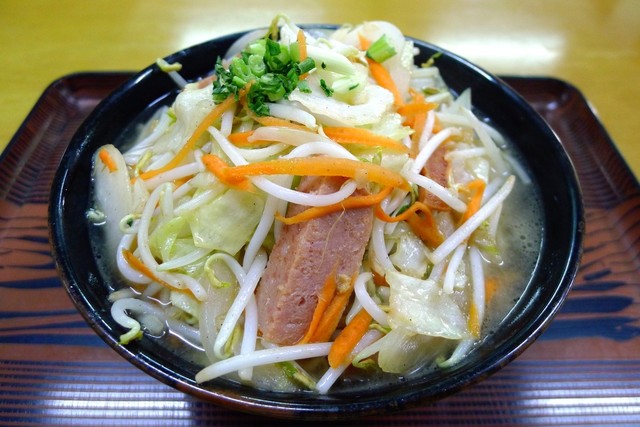 そば太郎 - 浦添前田/沖縄そば | 食べログ