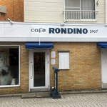 CAFE RONDINO - 