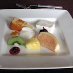 メインダイニングGRAND - 