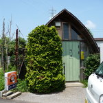 リバーサイド - 