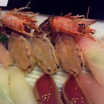 Sushi zammai - 