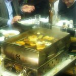 上田温酒場 - 旨そうなおでん達