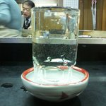 上田温酒場 - ｢温燗｣