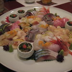 沢庵 - お造り２０１０、１２