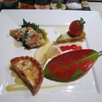 博多鉄板 じゅん - 