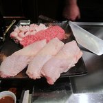 博多鉄板 じゅん - 