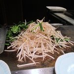 博多鉄板 じゅん - 